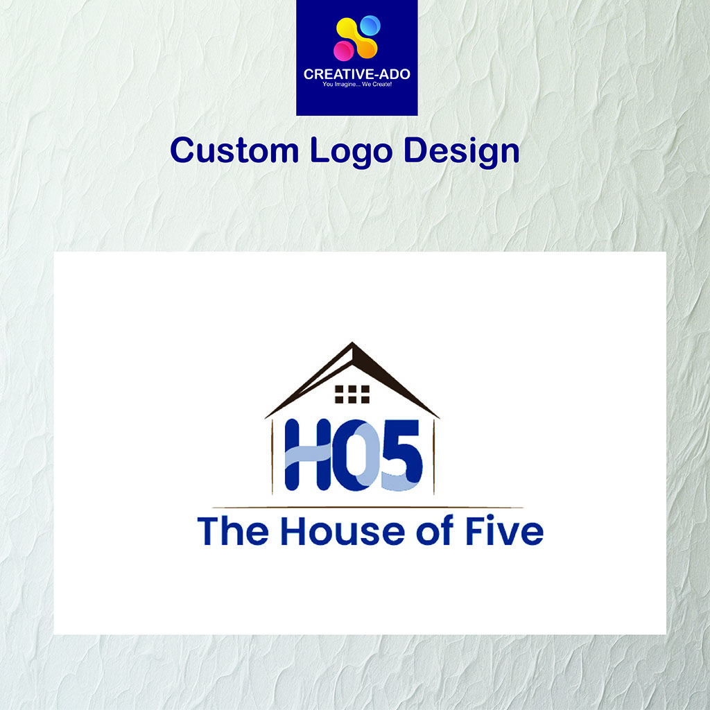 Logo Design 3